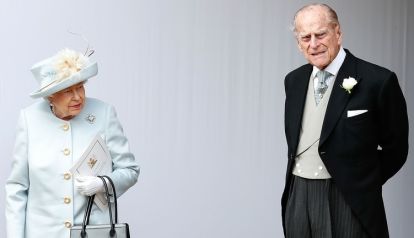 Felipe de Edimburgo cumple 99 años: La historia del hombre detrás de la corona británica