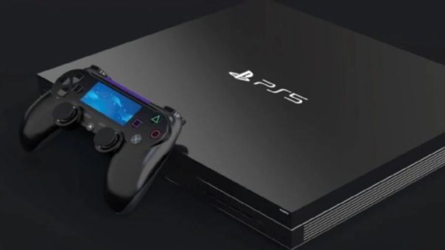 Sony anuncia dos nuevas versiones de su PS4 Pro