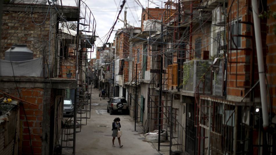 América Latina es el epicentro de la pandemia 20200610