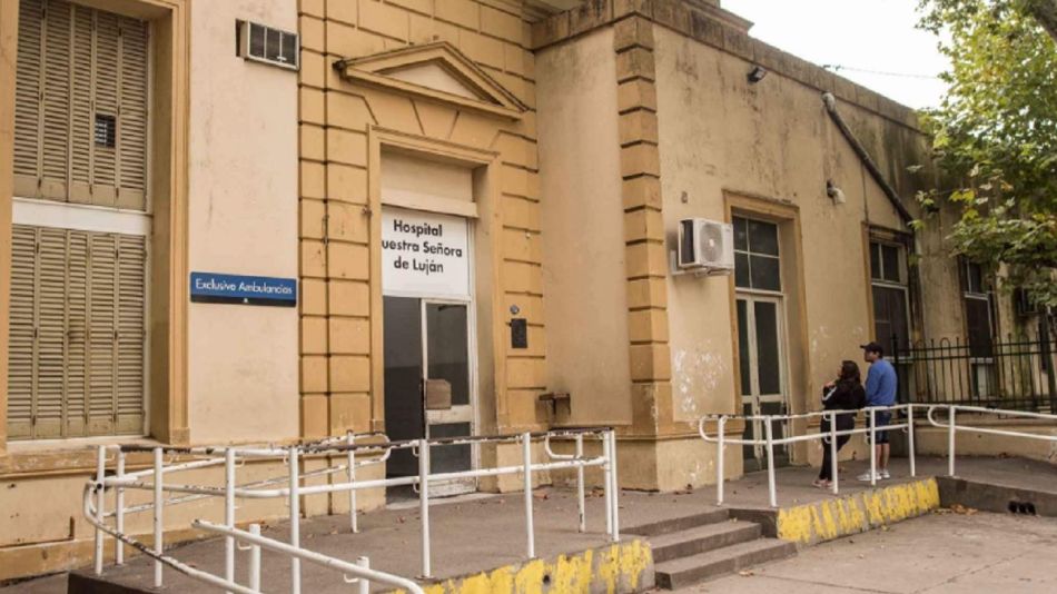 Hospital Nuestra Señora de Luján