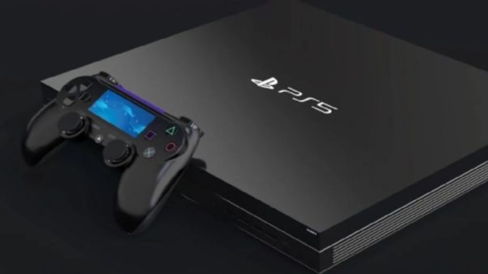 PlayStation 5