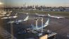 grounded flights aeroparque