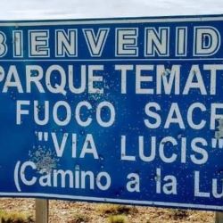 Hace 500 años llegó el primer turista a la Patagonia y se celebró la primera misa en ese territorio.