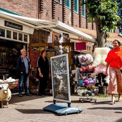 Máxima de Holanda se proclama como la reina del low cost
