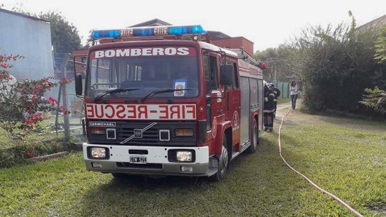 Hallazgo de explosivos en una casa de Tucumán