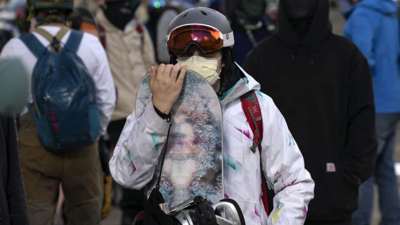 Los centros de ski ya tienen sus protocolos para abrir | Foto:CEDOC