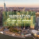 Manhattan Viajes