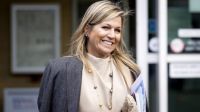 Aseguran que Máxima Zorreguieta viaja de incógnito a la Argentina