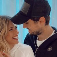 El emotivo posteo de Stephanie Demner a Guido Pella por su nuevo aniversario
