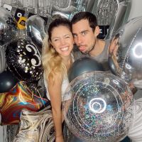 El emotivo posteo de Stephanie Demner a Guido Pella por su nuevo aniversario