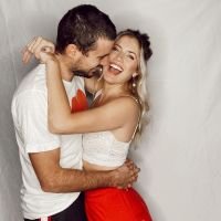 El emotivo posteo de Stephanie Demner a Guido Pella por su nuevo aniversario