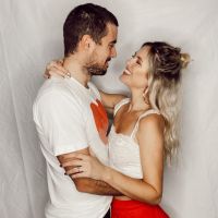 El emotivo posteo de Stephanie Demner a Guido Pella por su nuevo aniversario