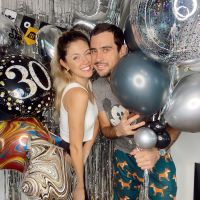 El emotivo posteo de Stephanie Demner a Guido Pella por su nuevo aniversario