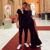 El emotivo posteo de Stephanie Demner a Guido Pella por su nuevo aniversario