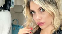 Wanda Nara