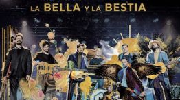 La Bella y La Bestia de Reik y Morat