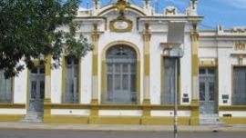 Municipalidad de Moreno.