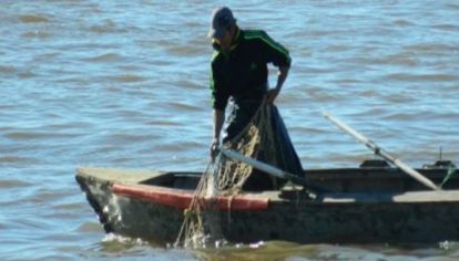 Chaco habilitó la pesca comercial