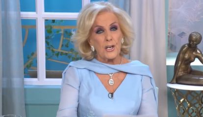 mirtha legrand 0611