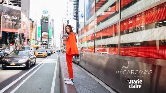 Marina Testino: "Mi compromiso con la sustentabilidad es una de mis prioridades”