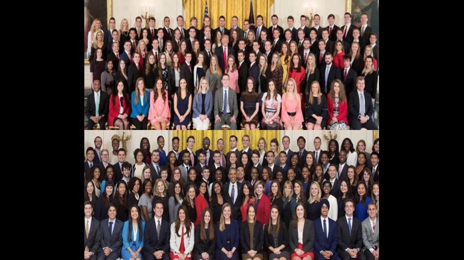 Becarios de Obama y Trump 20200611