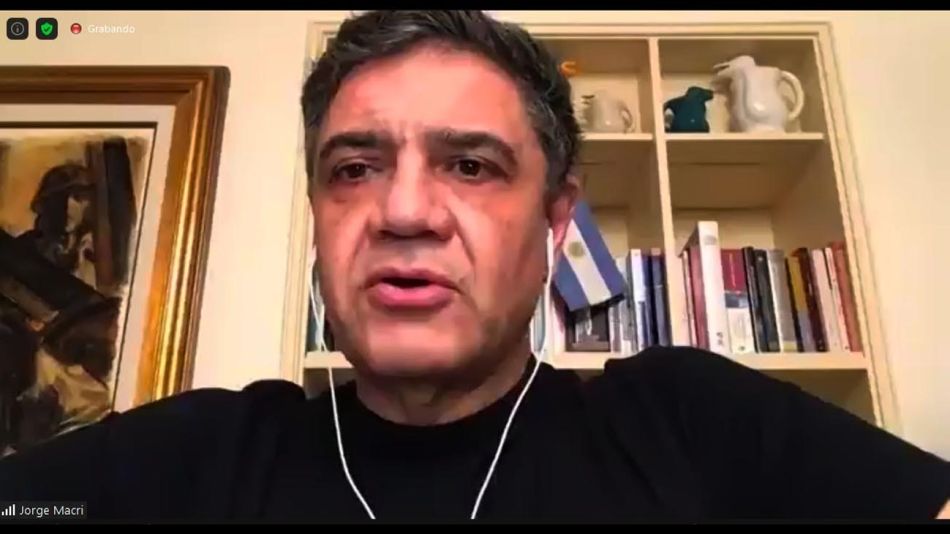 Jorge Macri 20200611