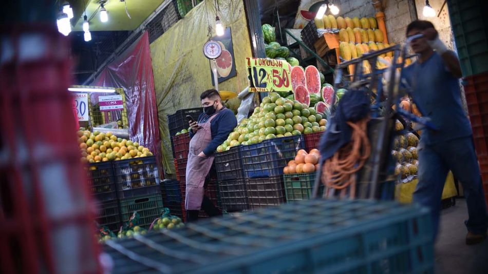 Mexico crisis economica