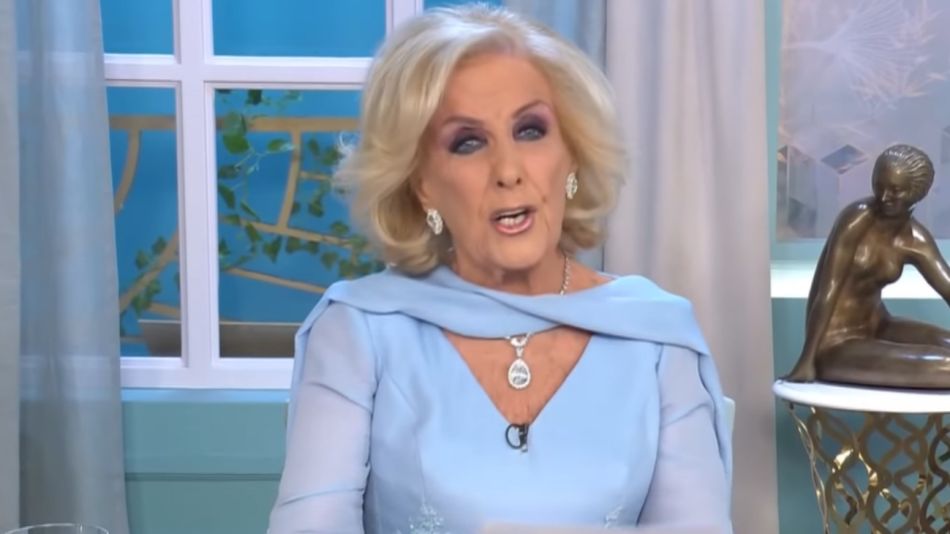 mirtha legrand 0611