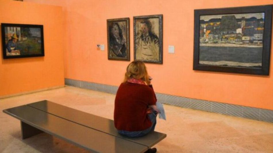 MUSEO MADRID 06112020