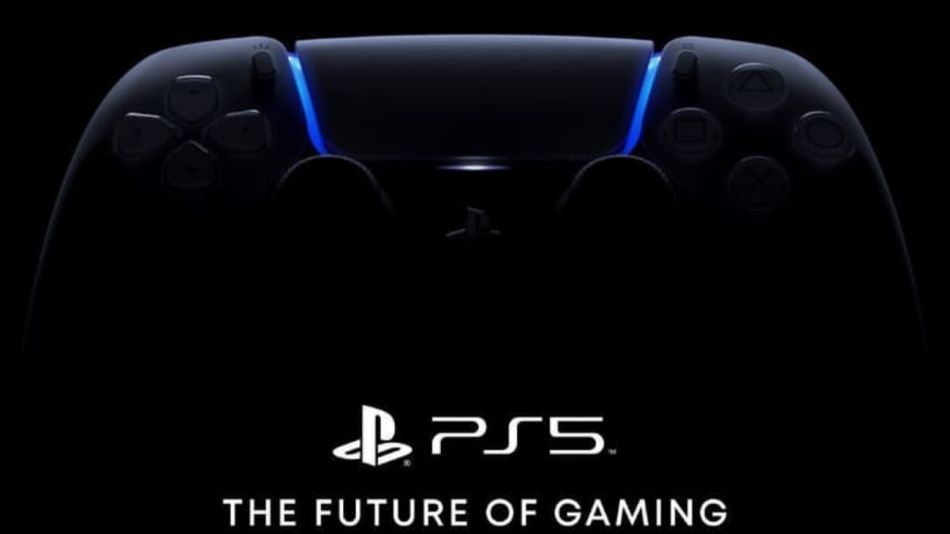 PlayStation 5