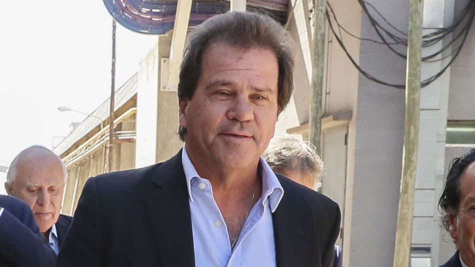 Sergio Nardelli CEO de Vicentin 20200611