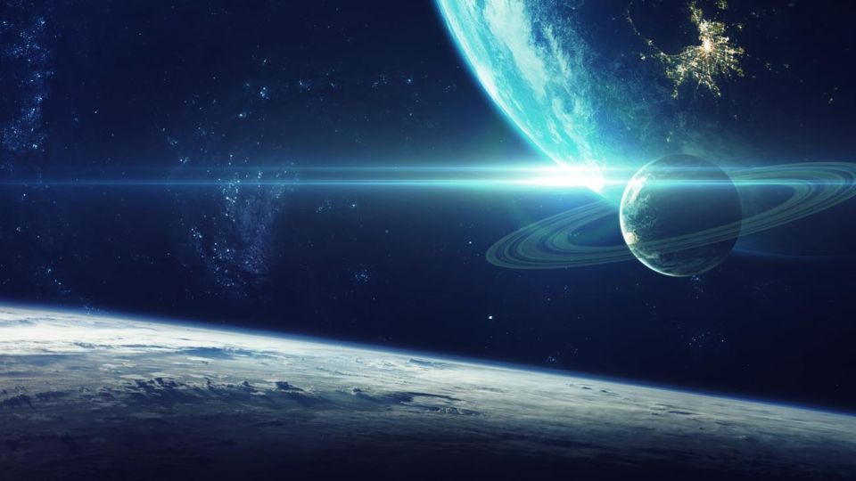 etectaron una ráfaga rápida de radio procedente del espacio