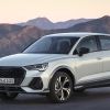 Nuevo Audi Q3 Sportback.