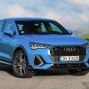 Nuevo Audi Q3 Sportback.