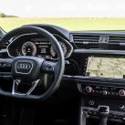 Los nuevos Audi Q3 y Q3 Sportback ya se venden en la Argentina