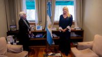 María Laura Garrigós de Rébori