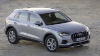 Los nuevos Audi Q3 y Q3 Sportback ya se venden en la Argentina