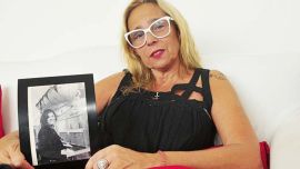 Bárbara García testigo causa Sánchez Zinny