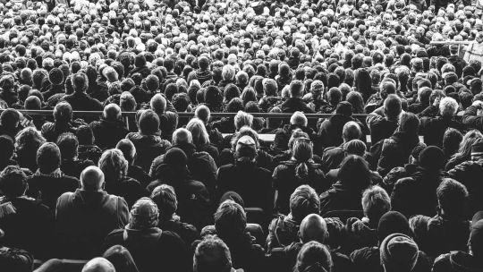 Multitud