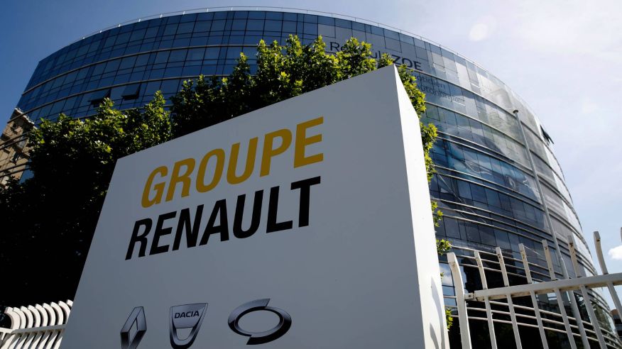 Confirman que no nacionalizarán a Renault