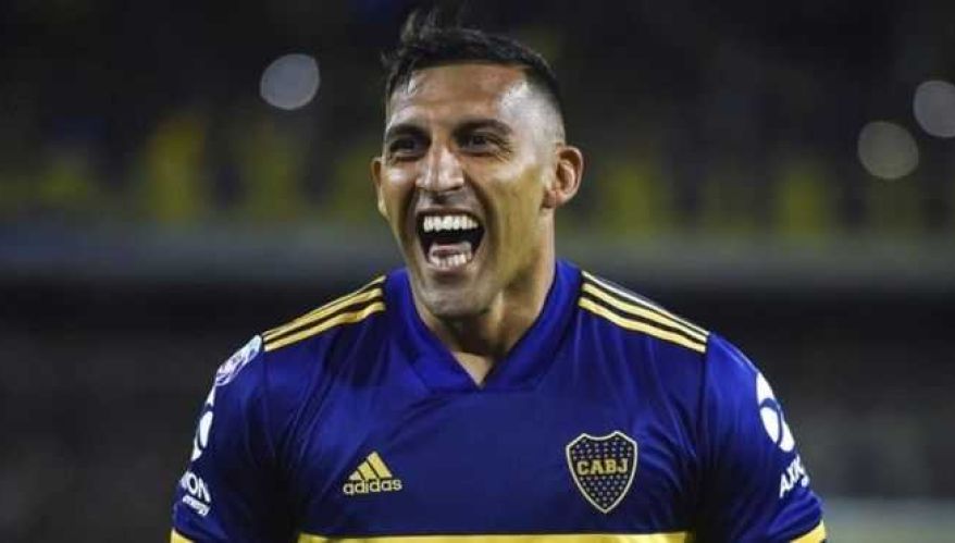 wanchope abila