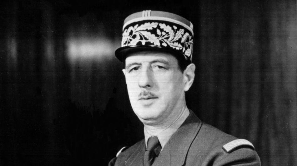  Charles de Gaulle 20200612