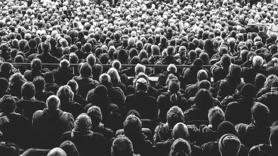 manifestacion multitud pixabay