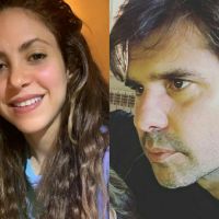 A 10 años del final, se conocieron detalles de la ruptura de Shakira y De la Rúa