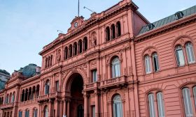 1306- casa rosada