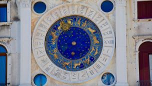 Cuarentena y astrología