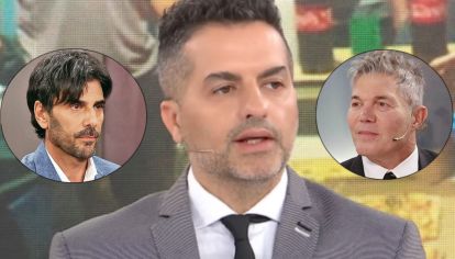 El Trece es acusado de revictimizar a Thelma Fardin
