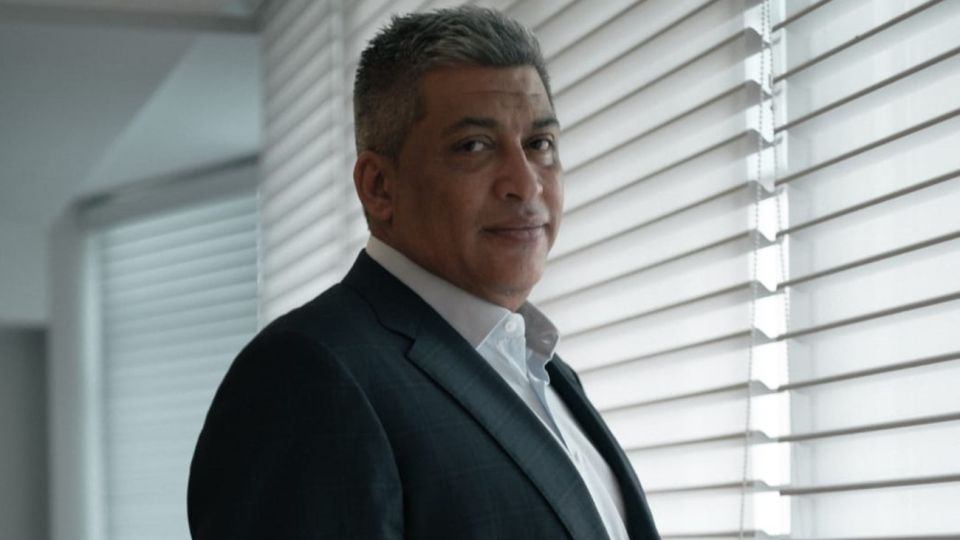 Carlos Rosales