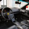 Ferrari 348 TB - Carlos Menem