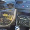 Ford Focus vs Volkswagen Bora